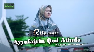 Ayyufajrin Qod Athola - Rifa Nursifa
