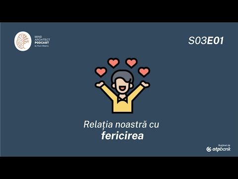 Video: 3 moduri de a atinge fericirea