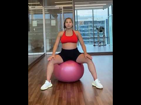 Bola de Pilates