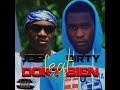 Dirty x feat jdr dort bien audio officielle