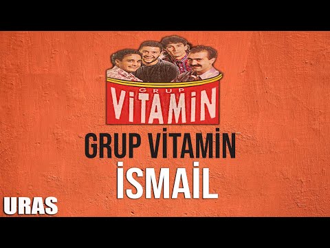 Grup Vitamin - İsmail (Official Lyric Video)