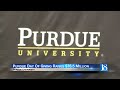 Purdue Day Of Giving raises $76.5 million