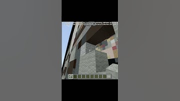 Create A Profile Picture In Minecraft #minecraft #shorts #shortfeed