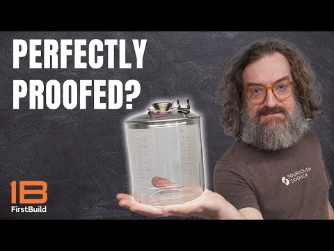 Tim's Perfect Proofing Prototype | 2 Minute Prototype