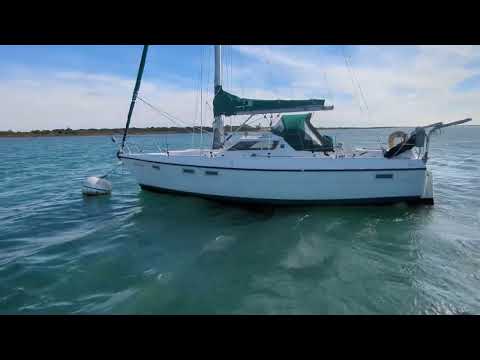 Southerly 105 For Sale.