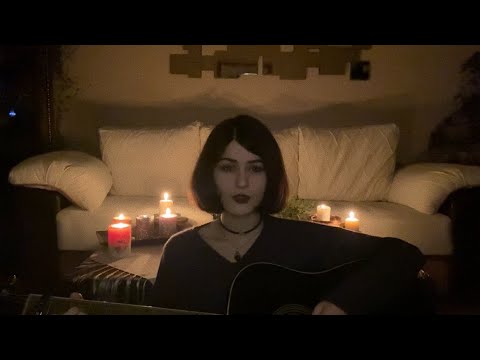 lord huron - the night we met (cover) | nursena yener