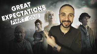 great expections part 1