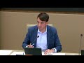 Comissió de Turisme, Comerç, Treball, Cultura i Esports , 16/05/2024, VIDEO