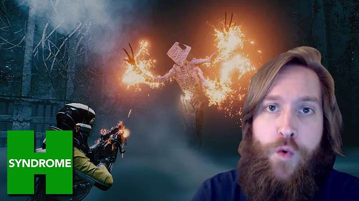 Games of April 2021 - Huber Syndrome