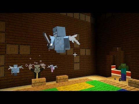 Etho Plays Minecraft - Episode 467: Woodland Mansion