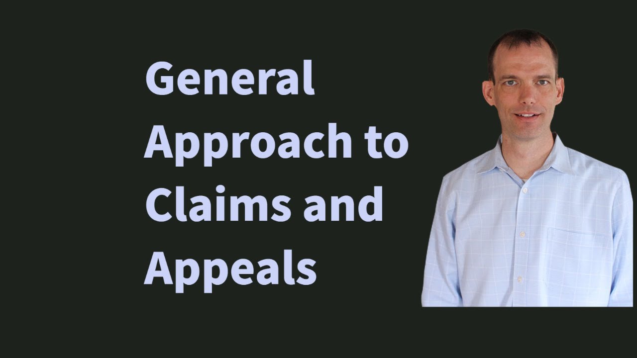 Current VA Appeal Strategy YouTube