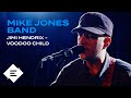 Jimi Hendrix Voodoo Child Mike Jones Band Cover mp3