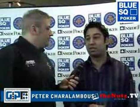 Peter Charalambous Photo 13