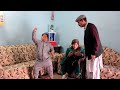 Ramadan mubarak  pothwari drama 2024  shahzada ghaffar funny clips  pothwar gold