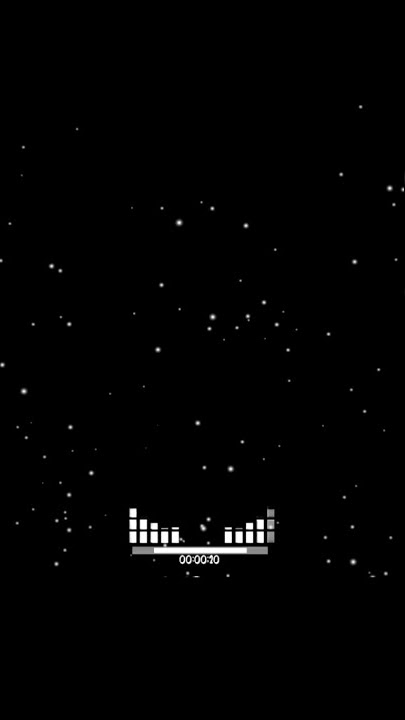 Partikel Efek Salju ll Free Download ll Literasi #shorts