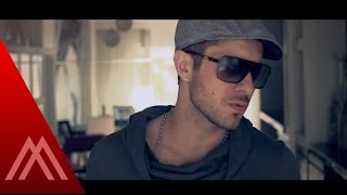Paulo Mac - A Nossa Música - Vídeoclipe Oficial Hd