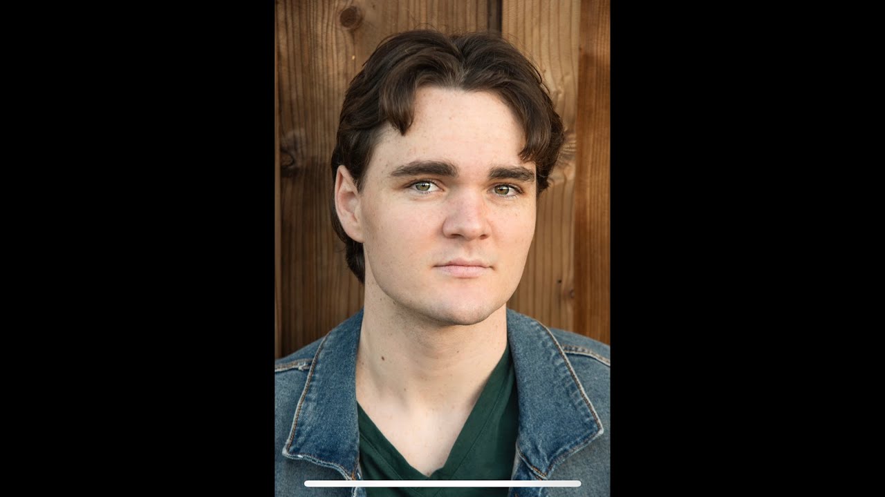 Nick Siljander Next To Normal Audition YouTube nick-siljander-next-to-normal-audition-youtube