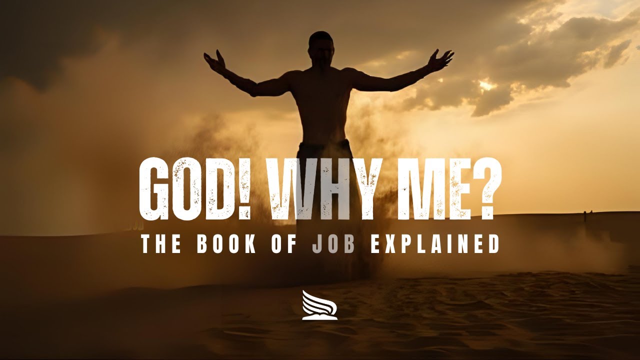 From "Why?" to "Who"