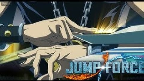 JUMP FORCE FIRST IMPRESSIONS