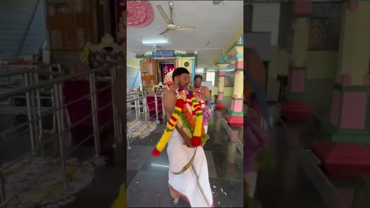 అద్భుతమైన నృత్యం 9 January 2026