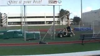 STA pole vaulting Sliding Box 3