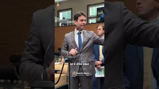 Fiscalizar o Poder Executivo