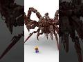 LEGO Stranger Things: The Mind Flayer