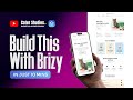 Brizy builder  cloud hosting  everything you will need to know about this web designers tool