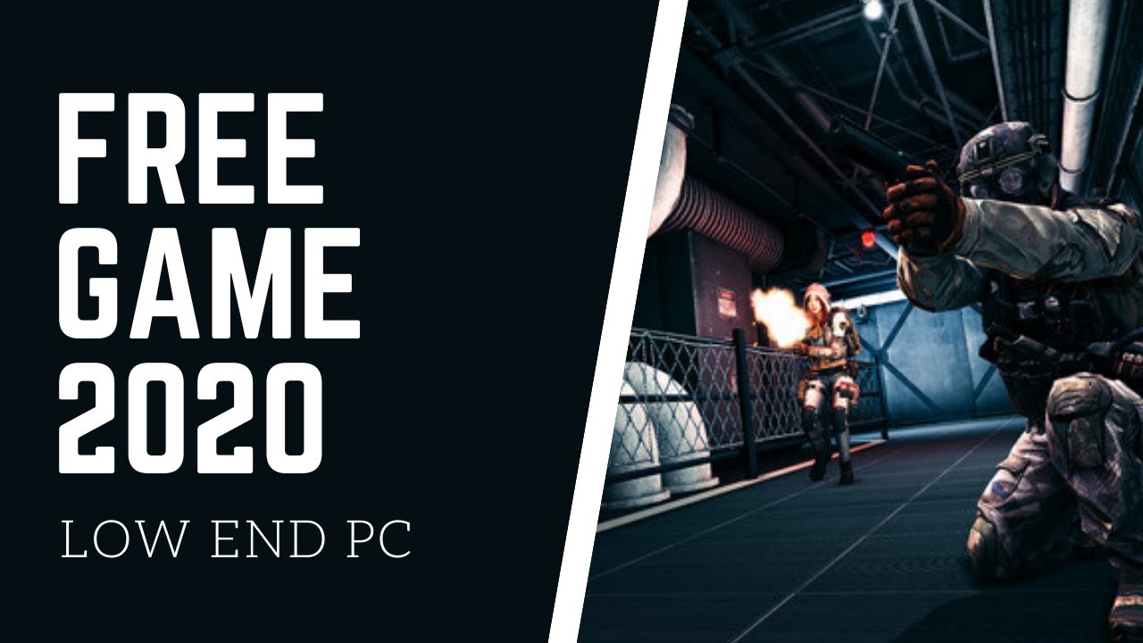 Free Games On Steam For Low End Pc 44