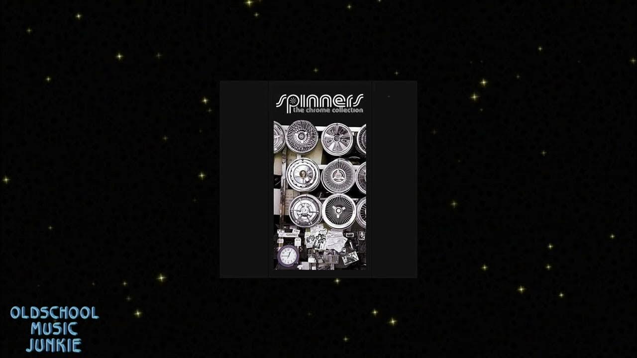 The Spinners Easy Come Easy Go YouTube