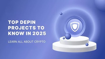 🧠 Crypto Mining With Browser Extension - Top DePIN Projects To Earn In 2025 💰