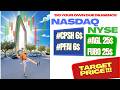 "Top Gainers Stocks Today" NYSE AGL FUBO from Nasdaq CPSH PFAI