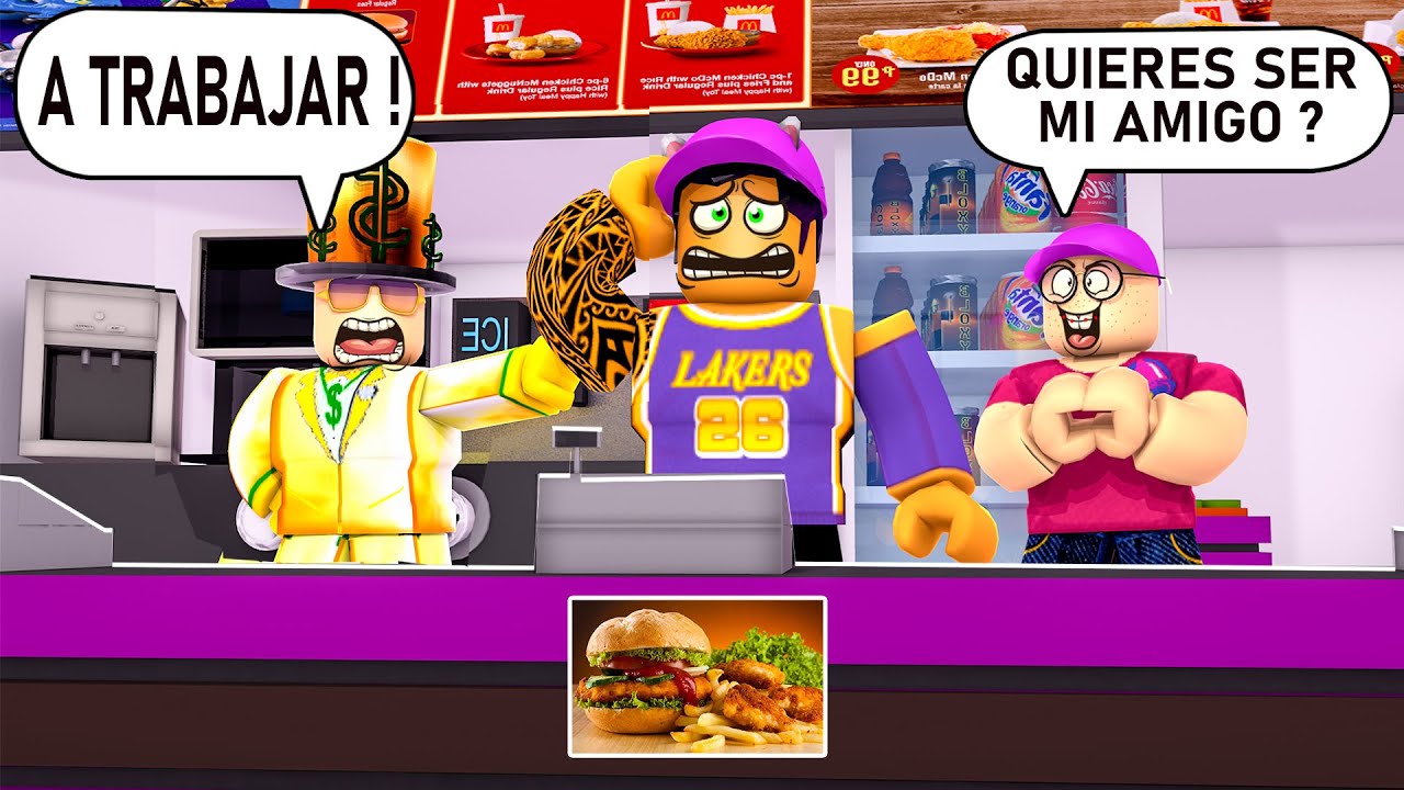Como Invitar A Amigos En Roblox