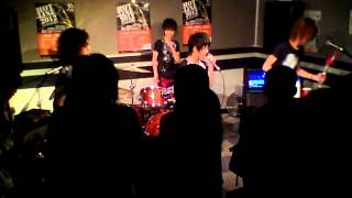 Crea HOTLINE2012 島村楽器岡崎店 店予選動画