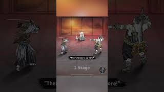 Ronin : The Last Samurai BOSS FIGHT : General Imagawa Dosan Gameplay Walkthrough Android, iOS FREE! screenshot 4