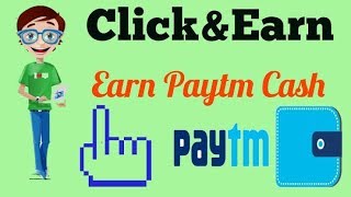 Click and earn unlimited paytm cash daily screenshot 5