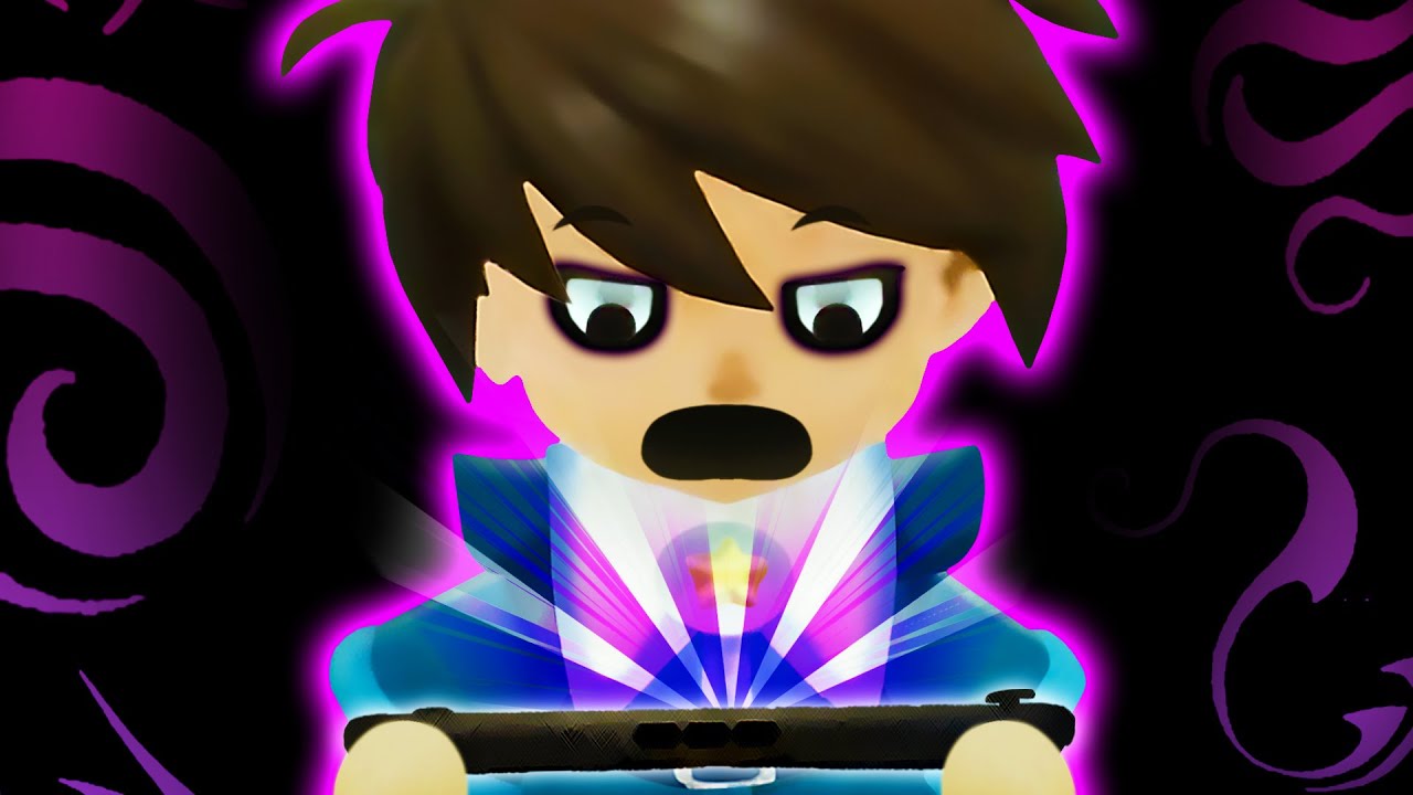 Ce jeu SWITCH 2 est SCANDALEUX - FANTASY LIFE I