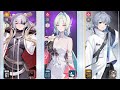 Theater of Illusions Full Run 5.11.2026 Khalipe/Heidemarie/Owen [CZN/Chaos Zero Nightmare]