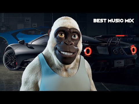 Видео: CAR MUSIC 2022 