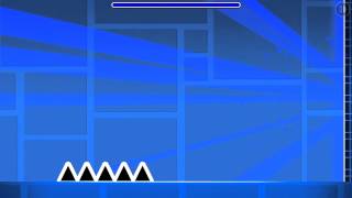 Geometry Dash Lag Challenge screenshot 5