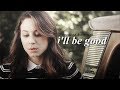 spencer hastings | i'll be good