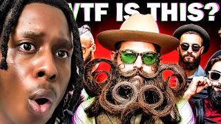 GOOD RIDDANCE! 💀 Reacting to "The Satisfying Death of Hipster Culture"