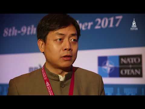 WSF2017 An Interview With Wang Yiwei
