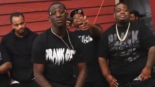Aint Gon Lie by WelfareRich ft  G Hustler  ( WelfareRich Entertainment)