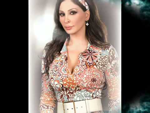 قلبها فوشي على بالي حبيبي اليسا ( مسرعه ) mp4