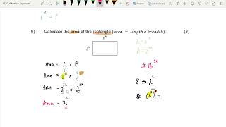 Grade 9 Exponents | Fun Challenges