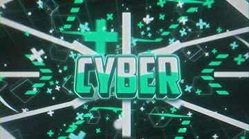 [PZP/#22] Friendtro/Intro for CyberArtz (Insp. AntrayFX, Transition inspired from AkaiDzn)