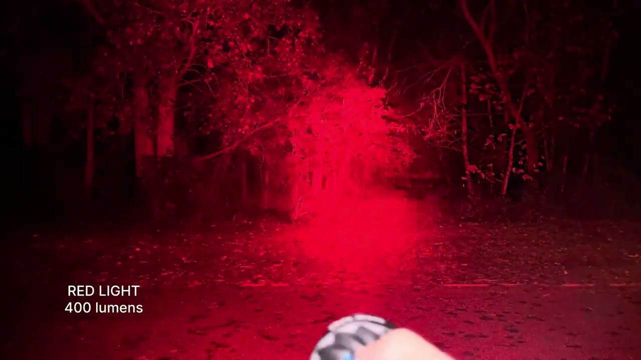 Olight Marauder Mini2 