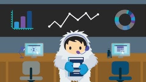 Create Custom App in Salesforce | Salesforce Custom App | Salesforce Tutorial. DAY 1 (part1)