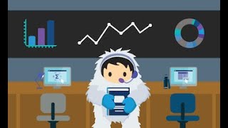Create Custom App in Salesforce | Salesforce Custom App | Salesforce Tutorial. DAY 1 (part1)
